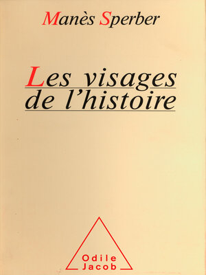 cover image of Les Visages de l'histoire